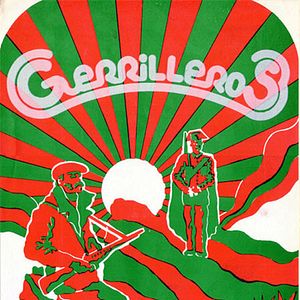 Foto Guerrilleros: 13 testimonios de la resistencia armada al franquismo