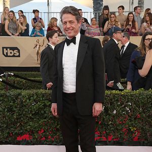 Foto Hugh Grant