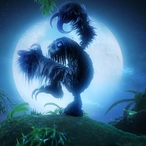 Foto The Jungle Bunch. La panda de la selva