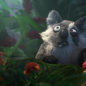 Foto The Jungle Bunch. La panda de la selva