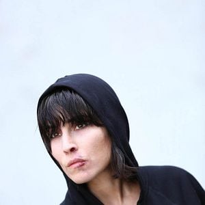 Foto Noomi Rapace