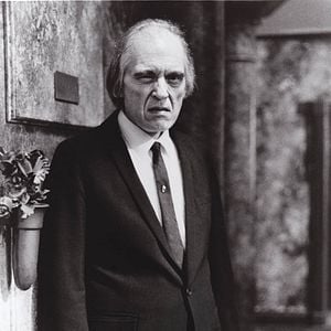 Foto Angus Scrimm