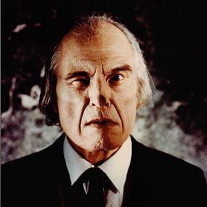 Foto Angus Scrimm