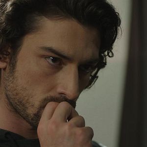 Foto La señora Fazilet y sus hijas