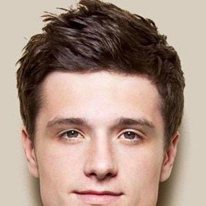 Foto Josh Hutcherson