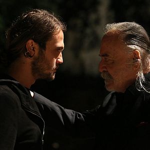 Foto İçerde