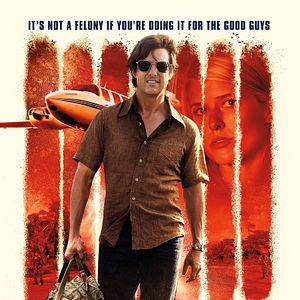 Foto Barry Seal: El traficante