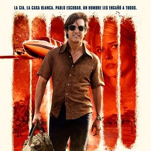 Foto Barry Seal: El traficante