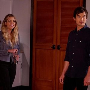 Foto Pequeñas mentirosas