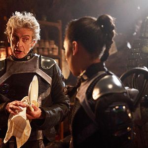 Foto Doctor Who (2005)