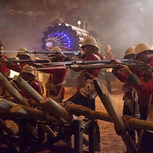 Foto Doctor Who (2005)