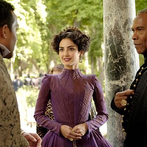 Foto Sterling Sulieman