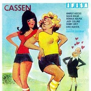 Foto La liga no es cosa de hombres