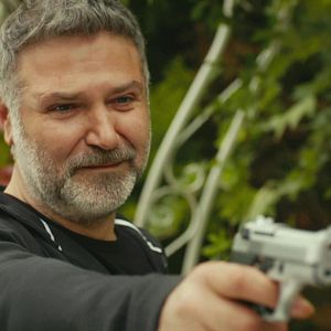 Foto En el corazón de la ciudad