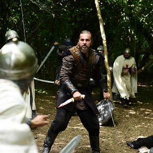 Foto Diriliş Ertuğrul