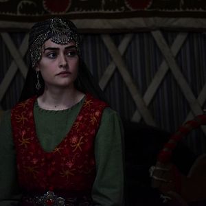 Foto Diriliş Ertuğrul