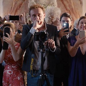 Foto Jean-Paul Rouve