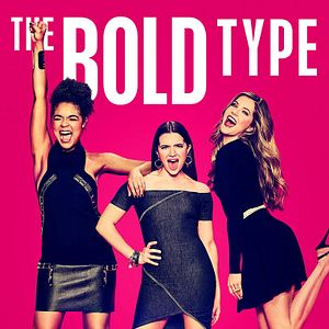 Foto The Bold Type