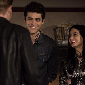 Foto Shadowhunters