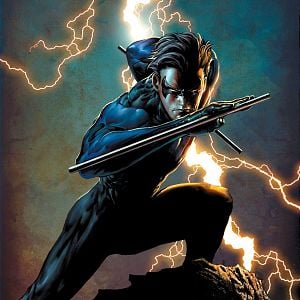 Foto Nightwing