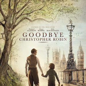 Foto Adiós Christopher Robin