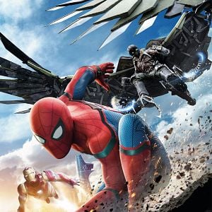 Foto Spider-Man: Homecoming