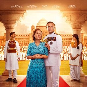 Foto El último Virrey de la India