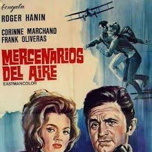 Foto Mercenarios del aire