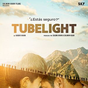 Foto Tubelight