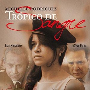 Foto Trópico de Sangre