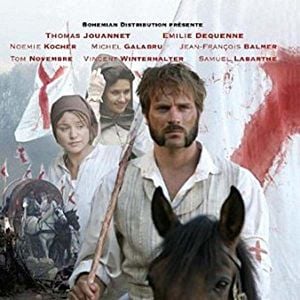 Foto Henry Dunant: Du rouge sur la croix