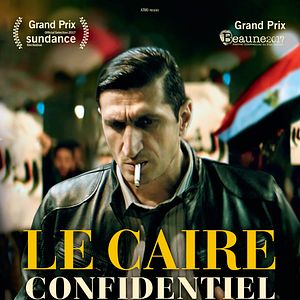 Foto El Cairo confidencial