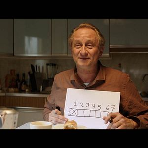 Foto Benoît Poelvoorde