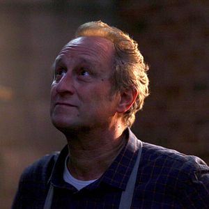 Foto Benoît Poelvoorde