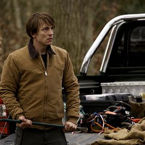 Foto Vincent Rottiers