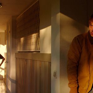 Foto Vincent Rottiers