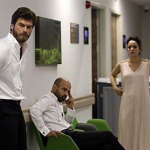 Foto Sühan: Venganza y amor