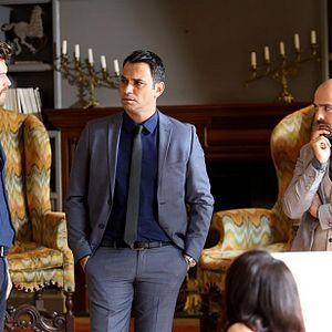 Foto Sühan: Venganza y amor