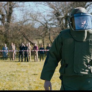 Foto François Damiens