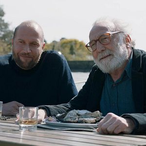 Foto François Damiens