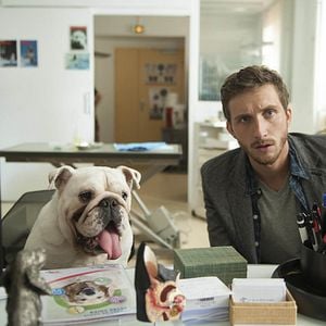 Foto Baptiste Lecaplain