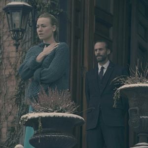 Foto El cuento de la criada