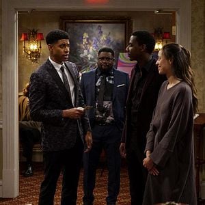 Foto The Carmichael Show