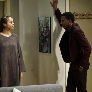 Foto The Carmichael Show
