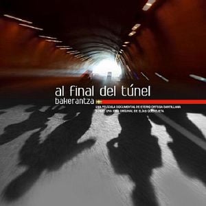 Foto Al final del tunel