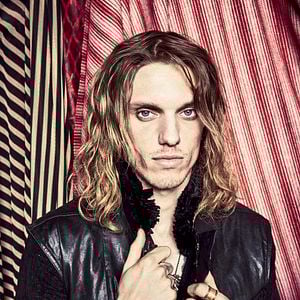 Foto Jamie Campbell Bower