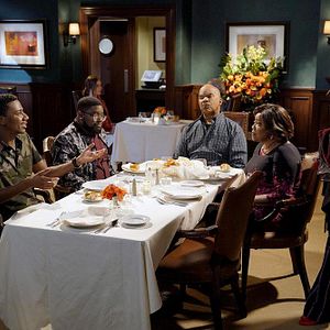 Foto The Carmichael Show
