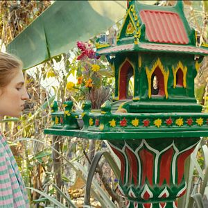 Foto Agathe Bonitzer