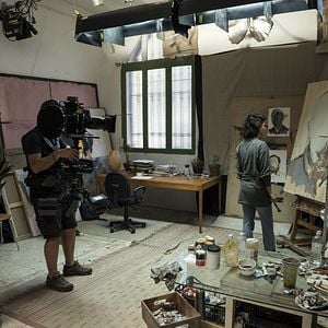 Foto Bárbara Lennie