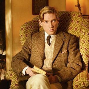 Foto Adiós Christopher Robin